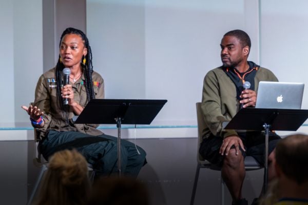 Breakouts and Focus Gatherings