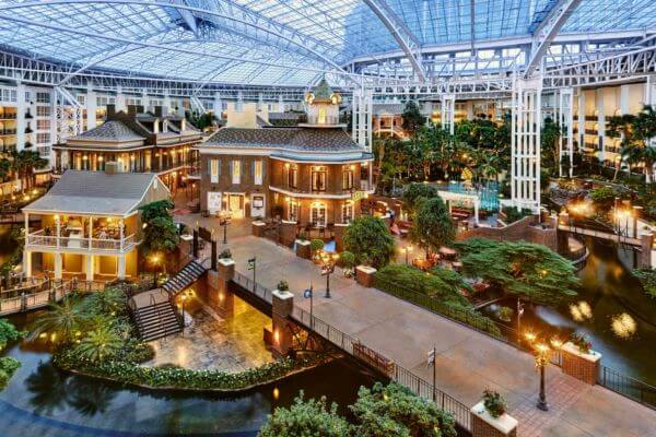 Plan Your Trip to Nashville